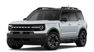 2026 Ford Bronco Sport® External Image 2